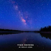 Philip Ayers — Time Bender — обложка